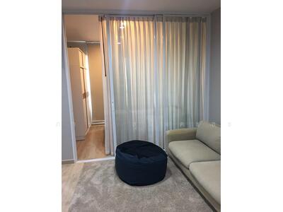 For Rent - The Tempo Grand Sathorn-Wutthakat, Bangkok