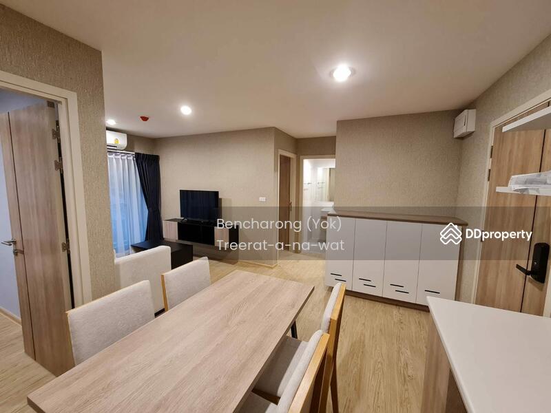 For Rent - The Excel Hideaway Sukhumvit 50, Bangkok