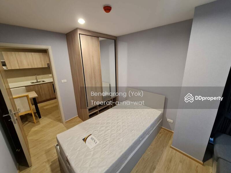For Rent - The Excel Hideaway Sukhumvit 50, Bangkok