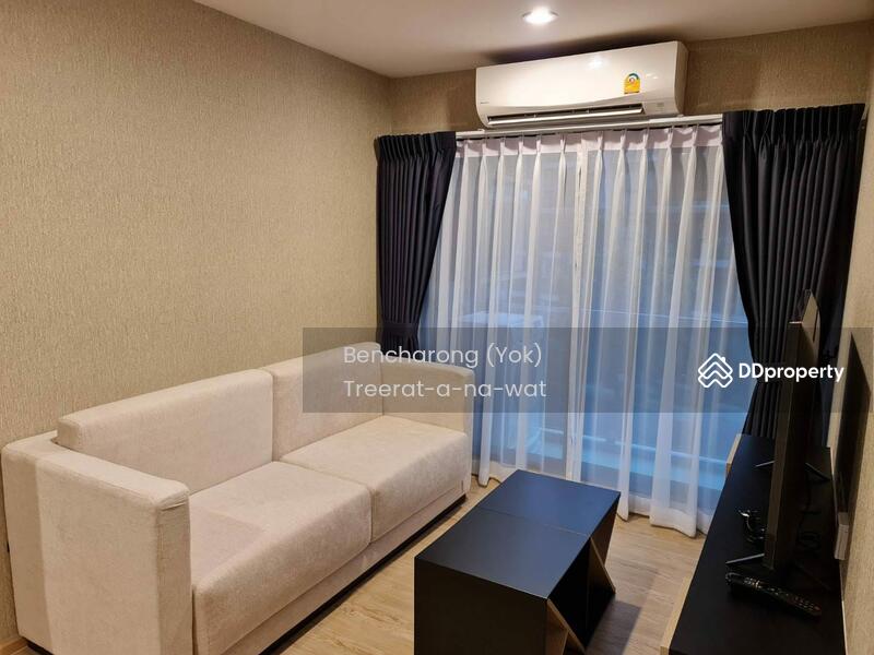 For Rent - The Excel Hideaway Sukhumvit 50, Bangkok