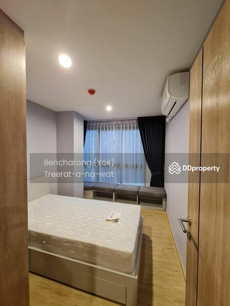 ให้เช่า - The Excel Hideaway Sukhumvit 50 : ดิ เอ็กเซล ไฮด์อะเวย์ สุขุมวิท 50, กรุงเทพ