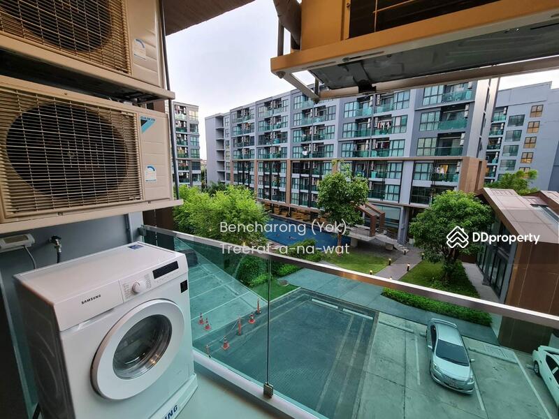 For Rent - The Excel Hideaway Sukhumvit 50, Bangkok