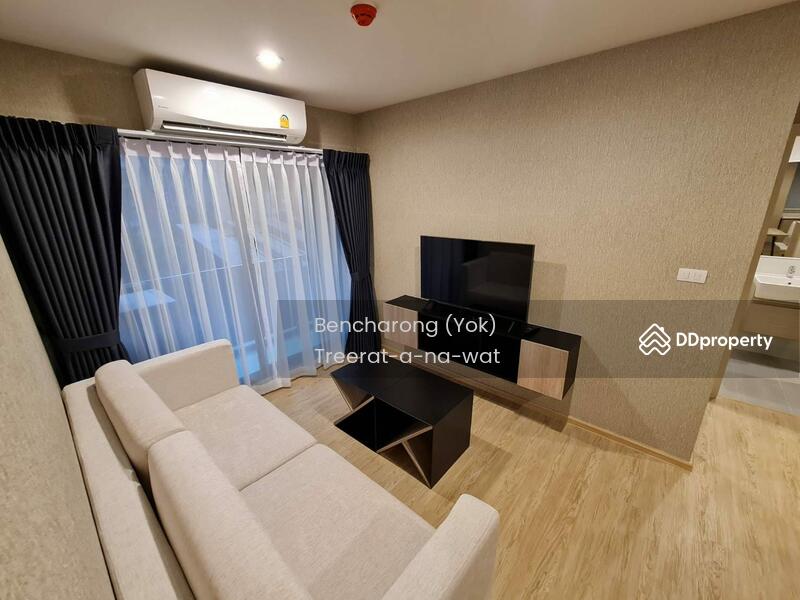For Rent - The Excel Hideaway Sukhumvit 50, Bangkok