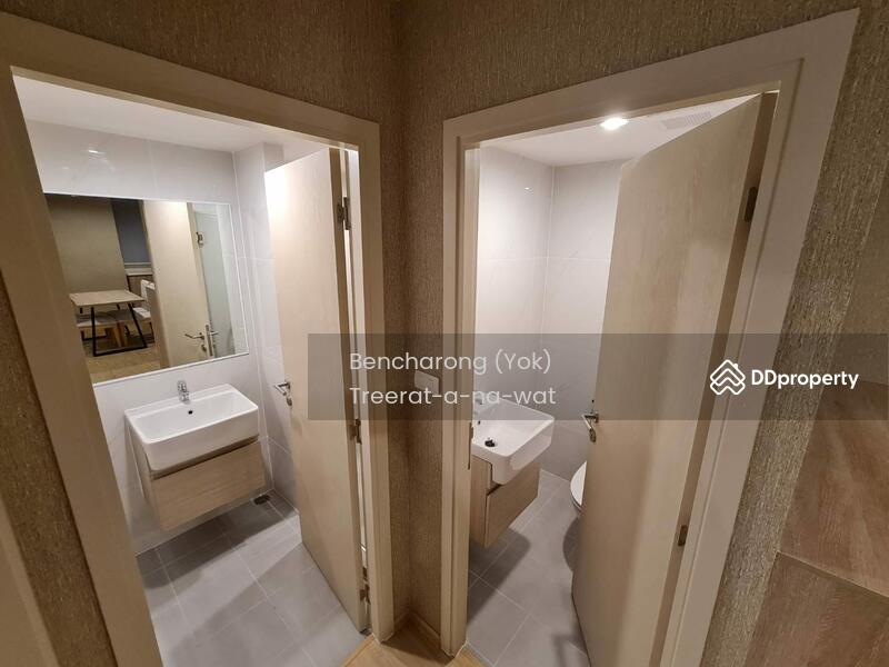 For Rent - The Excel Hideaway Sukhumvit 50, Bangkok