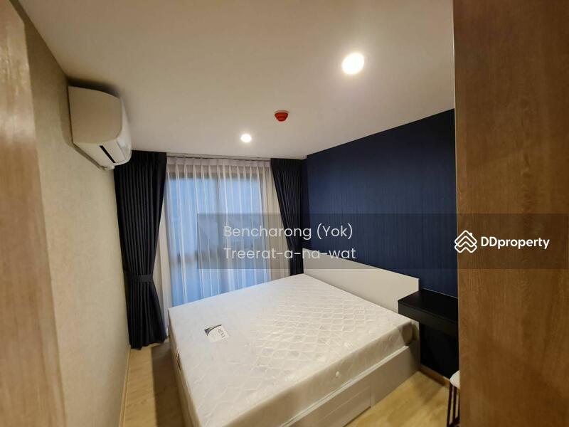 For Rent - The Excel Hideaway Sukhumvit 50, Bangkok