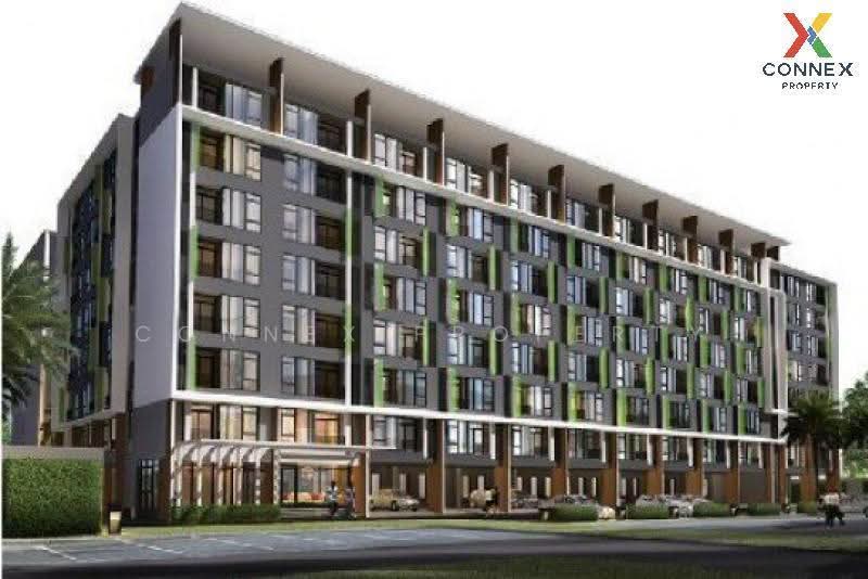 Fresh Condominium : เฟรช คอนโดมิเนียม, กรุงเทพ, ซอยกรุงเทพ-นนทบุรี13, บางซื่อ, กรุงเทพ, 29 ตร.ม., คอนโด ขาย, โดย Connex Property, 60165319 - DDproperty.com