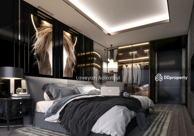 For Sale - One Altitude Charoenkrung, Bangkok