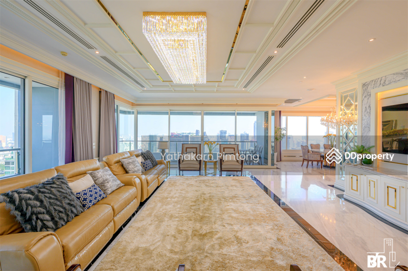 For Rent - Q Asoke, Bangkok