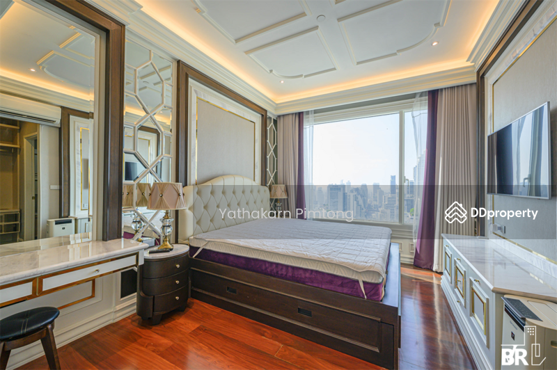 For Rent - Q Asoke, Bangkok