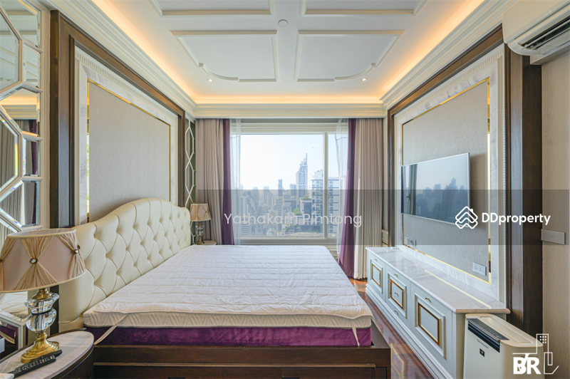 For Rent - Q Asoke, Bangkok