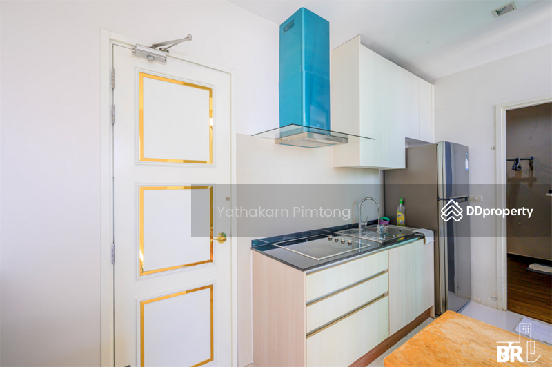 For Rent - Q Asoke, Bangkok