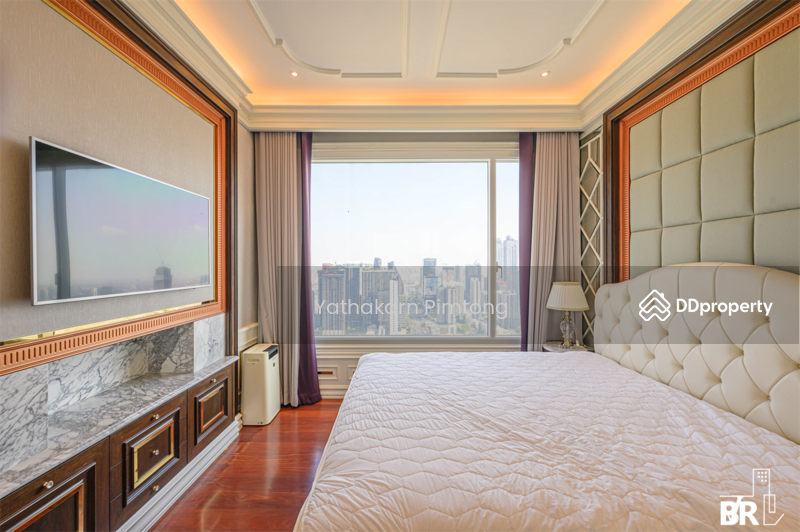 For Rent - Q Asoke, Bangkok
