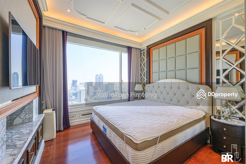 For Rent - Q Asoke, Bangkok