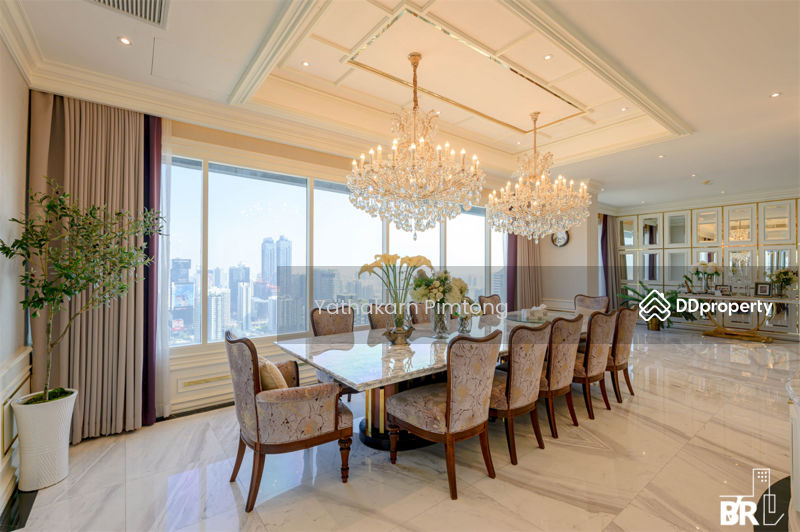 For Rent - Q Asoke, Bangkok