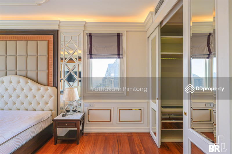 For Rent - Q Asoke, Bangkok