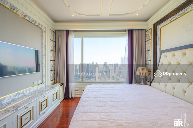 For Rent - Q Asoke, Bangkok