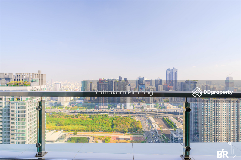 For Rent - Q Asoke, Bangkok