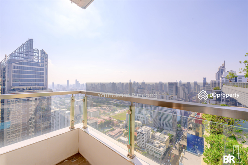 For Rent - Q Asoke, Bangkok