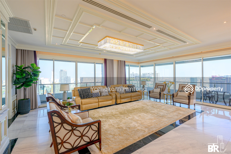 For Rent - Q Asoke, Bangkok