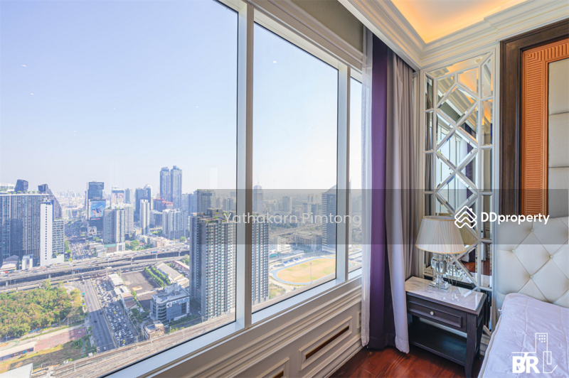 For Rent - Q Asoke, Bangkok