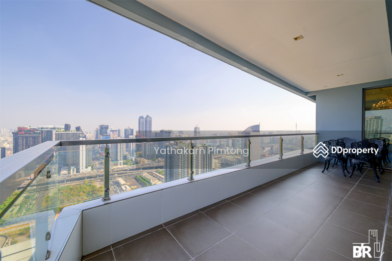 For Rent - Q Asoke, Bangkok