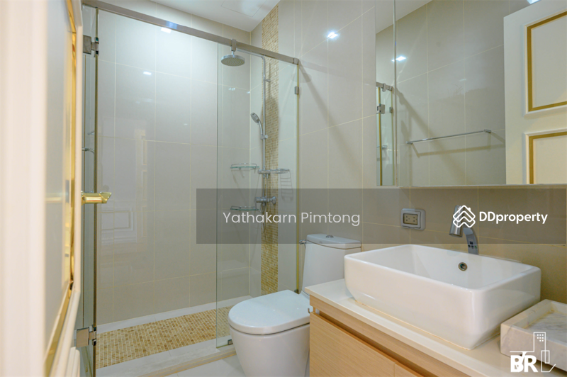 For Rent - Q Asoke, Bangkok