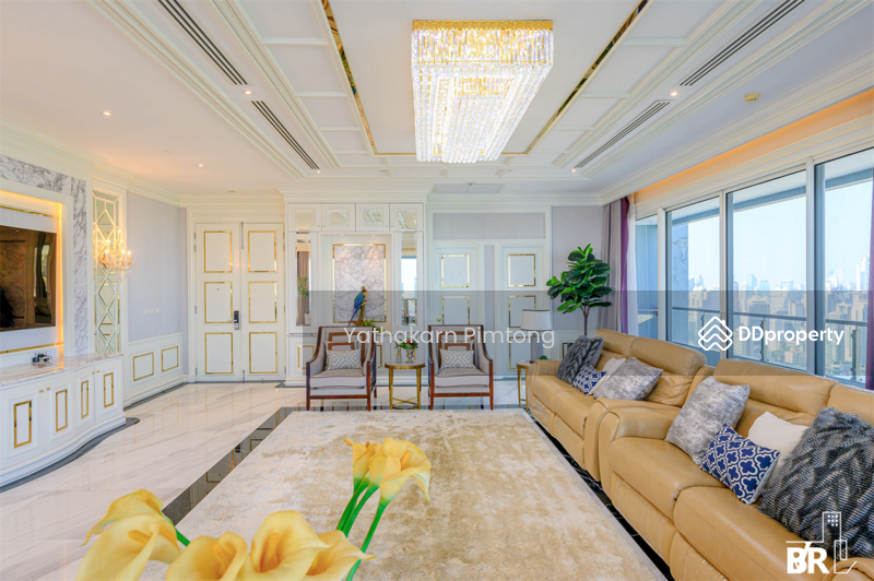 For Rent - Q Asoke, Bangkok