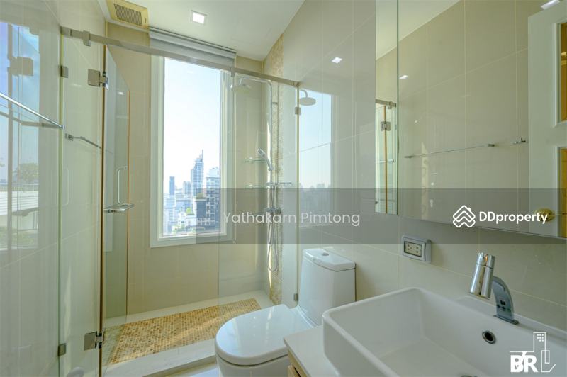 For Rent - Q Asoke, Bangkok