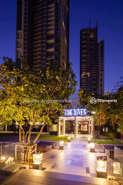 ขาย - The River (Bangna-Lake 26 Community) : เดอะ ริเวอร์, สมุทรปราการ