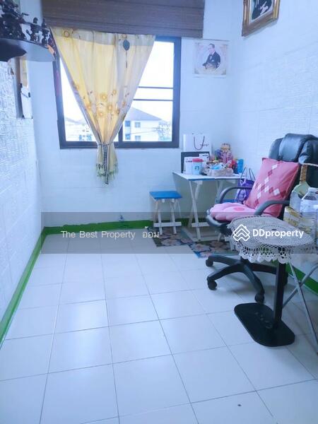 ขาย - Baan Ua-Athorn Latkrabang 1 : บ้านเอื้ออาทร ลาดกระบัง 1, กรุงเทพ