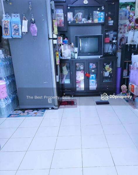 ขาย - Baan Ua-Athorn Latkrabang 1 : บ้านเอื้ออาทร ลาดกระบัง 1, กรุงเทพ