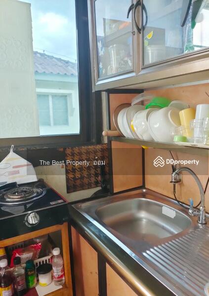 For Sale - Baan Ua-Athorn Latkrabang 1, Bangkok