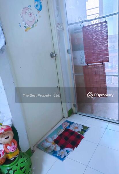 ขาย - Baan Ua-Athorn Latkrabang 1 : บ้านเอื้ออาทร ลาดกระบัง 1, กรุงเทพ