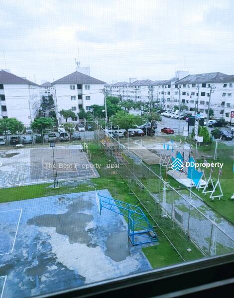 ขาย - Baan Ua-Athorn Latkrabang 1 : บ้านเอื้ออาทร ลาดกระบัง 1, กรุงเทพ