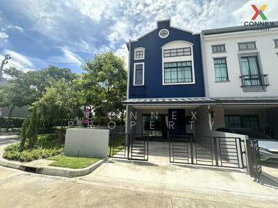 ขาย - Siri Place Ratchaphruek-Nakhon In : สิริ เพลส ราชพฤกษ์-นครอินทร์, นนทบุรี