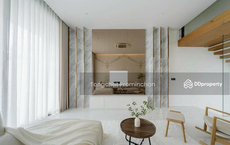 For Rent - Home office for rent, Watthana, Phra Khanong Nuea, Ekkamai, Bangkok