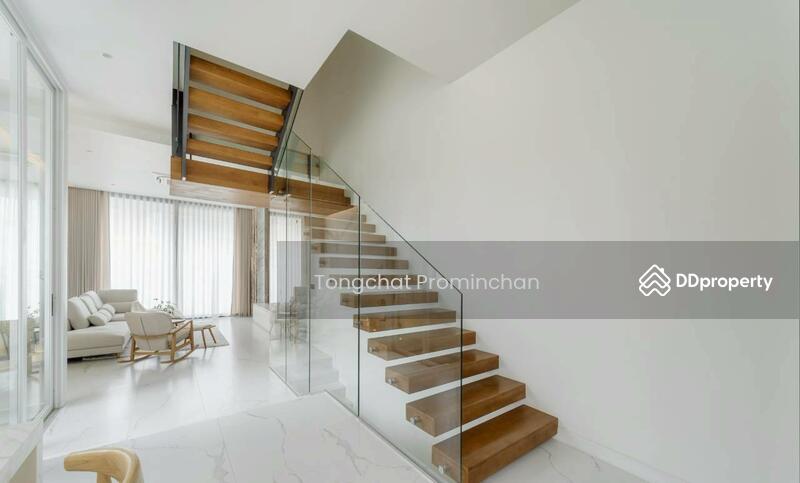 For Rent - Home office for rent, Watthana, Phra Khanong Nuea, Ekkamai, Bangkok