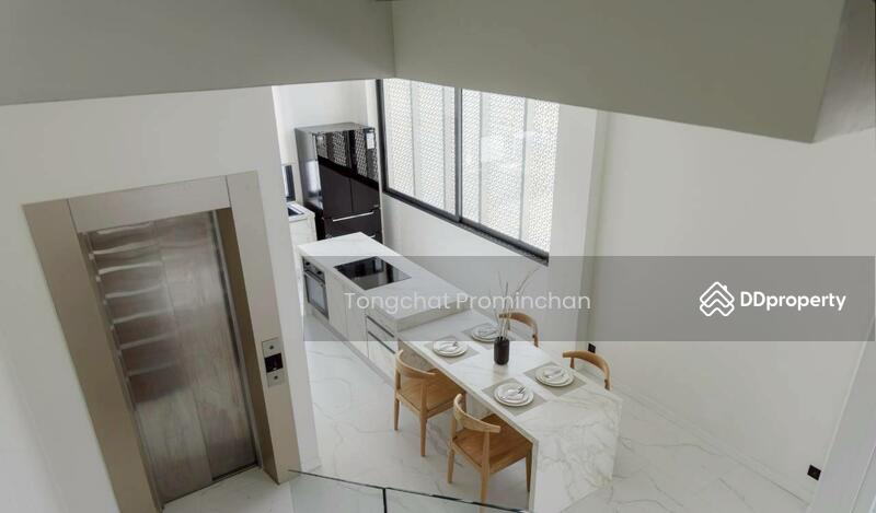 For Rent - Home office for rent, Watthana, Phra Khanong Nuea, Ekkamai, Bangkok
