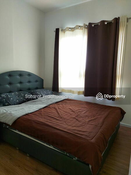 For Sale - Notting Hill Sukhumvit-Praksa, Samut Prakan