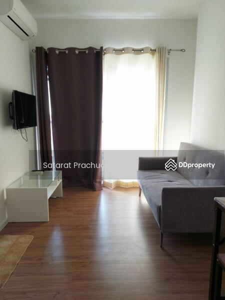 For Sale - Notting Hill Sukhumvit-Praksa, Samut Prakan