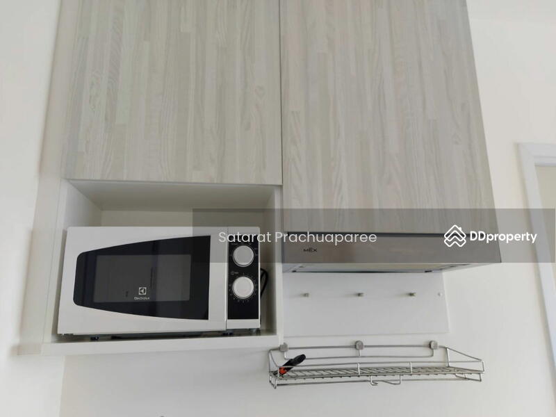 For Sale - Notting Hill Sukhumvit-Praksa, Samut Prakan