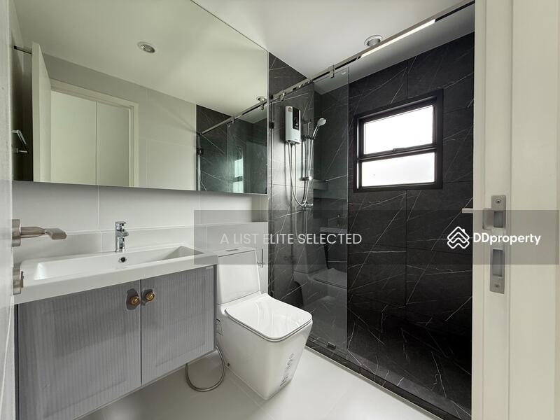 For Rent - Setthasiri Bangna Km.10, Samut Prakan