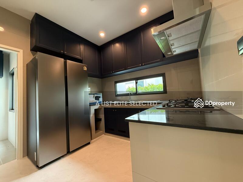 For Rent - Setthasiri Bangna Km.10, Samut Prakan