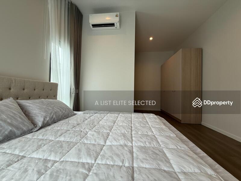 For Rent - Setthasiri Bangna Km.10, Samut Prakan