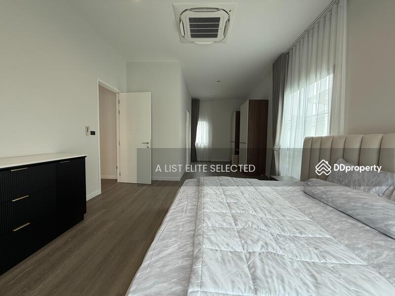 For Rent - Setthasiri Bangna Km.10, Samut Prakan