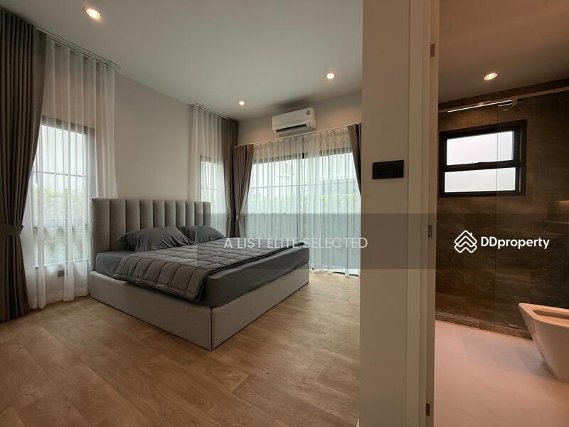 For Rent - Setthasiri Bangna Km.10, Samut Prakan