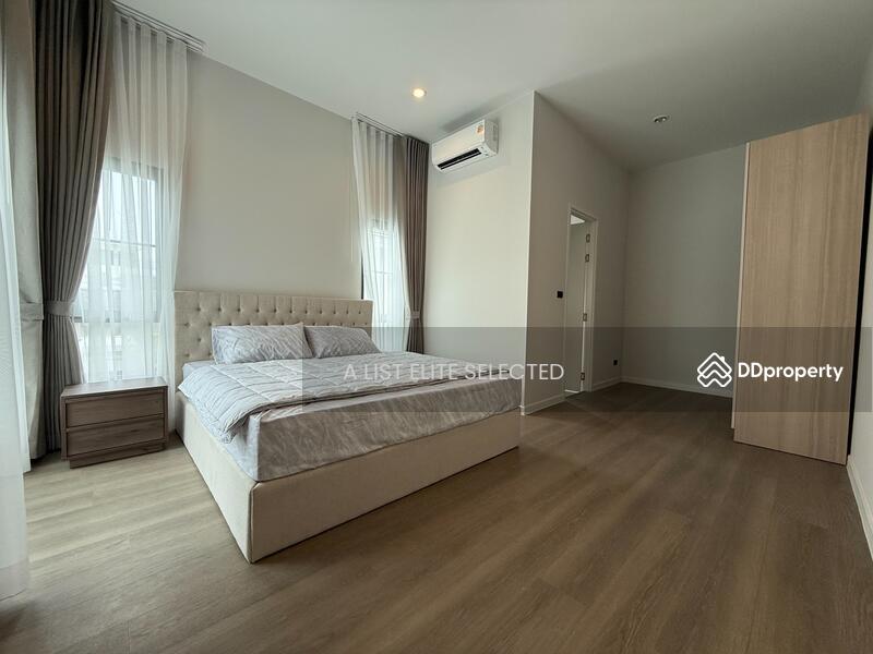 For Rent - Setthasiri Bangna Km.10, Samut Prakan