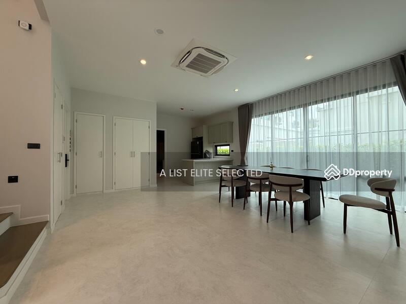For Rent - Setthasiri Bangna Km.10, Samut Prakan