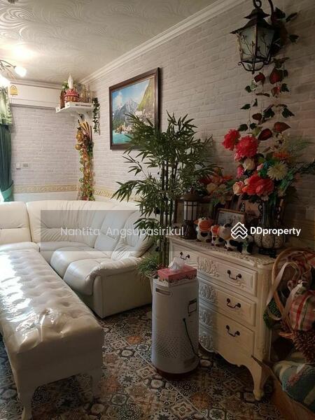 For Rent - Supalai City Resort Ratchayothin-Phaholyothin 32, Bangkok