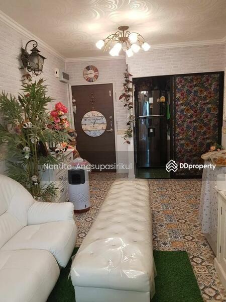 For Rent - Supalai City Resort Ratchayothin-Phaholyothin 32, Bangkok